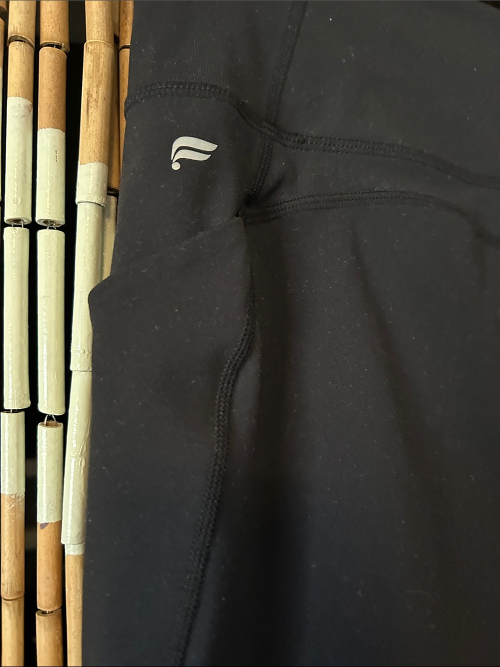 Fabletics PureLuxe size L - Picture 3 of 7